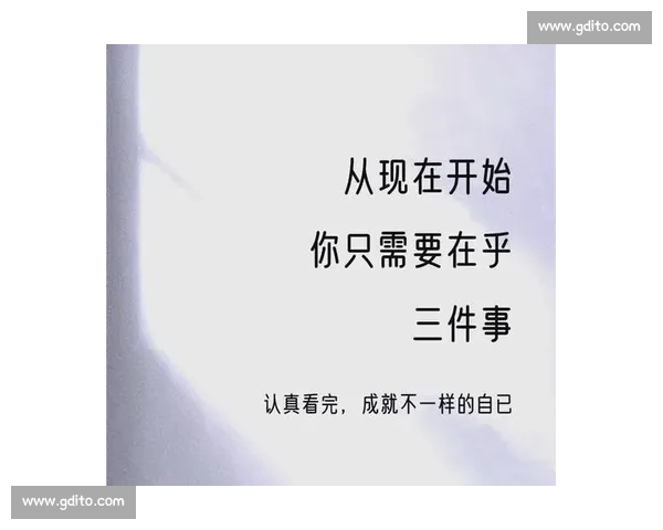 平衡之道：探索生活、工作与自我之间的和谐共存