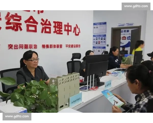 以责任落实为核心推动治理体系和治理能力现代化新格局全面建设高效运行机制