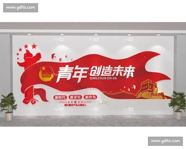 青年崛起:新时代背景下青年力量如何引领社会变革与未来发展 青年崛起:新时代背景下青年力量如何引领社会变革与未来发展