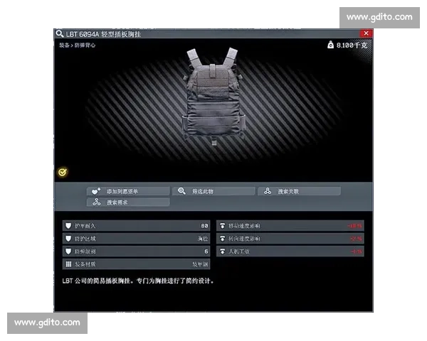 护甲属性全面解析与战斗防御能力提升策略研究