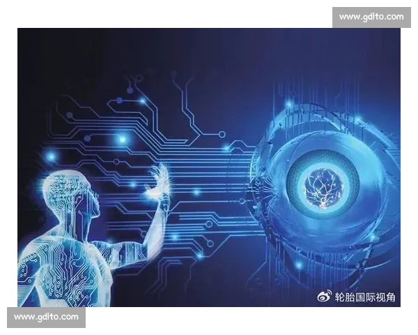 移动电竞新时代:竞技、社交与创新技术全面融合发展探索 移动电竞新时代:竞技、社交与创新技术全面融合发展探索